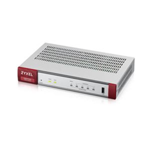 Zyxel USG FLEX 50 firewall (hardware) 350 Mbit-s