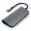 Satechi-ST-TCMM8PAM-replicatore-di-porte-e-docking-station-per-notebook-USB-3.2-Gen-1--3.1-Gen-1--Type-C-Grigio