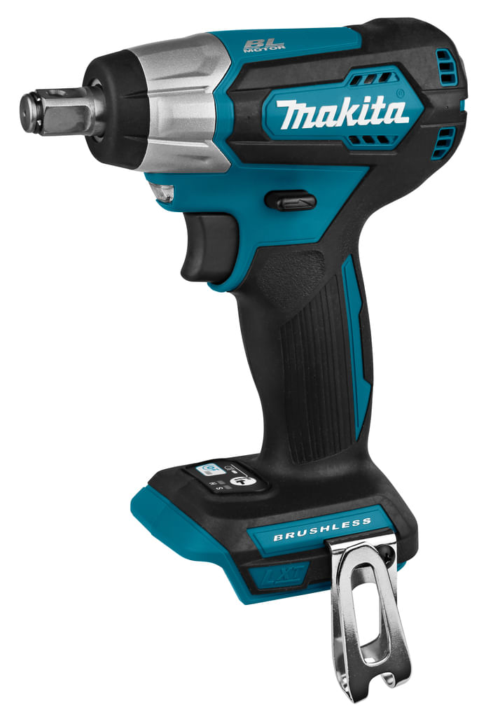 Makita-DTW181ZJ-avvitatore-a-batteria-1-2--2400-Giri-min-210-Nm-Nero-Blu-Argento-18-V