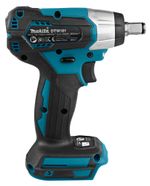 Makita-DTW181ZJ-avvitatore-a-batteria-1-2--2400-Giri-min-210-Nm-Nero-Blu-Argento-18-V