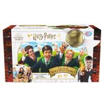 Spin Master Wizarding World Harry Potter Caccia al Boccino d'oro, gioco di Quidditch da tavola per streghe