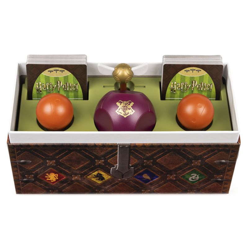 Wizarding-World-Harry-Potter-Caccia-al-Boccino-d-oro-gioco-di-Quidditch-da-tavola-per-streghe-maghi-e-Babbani
