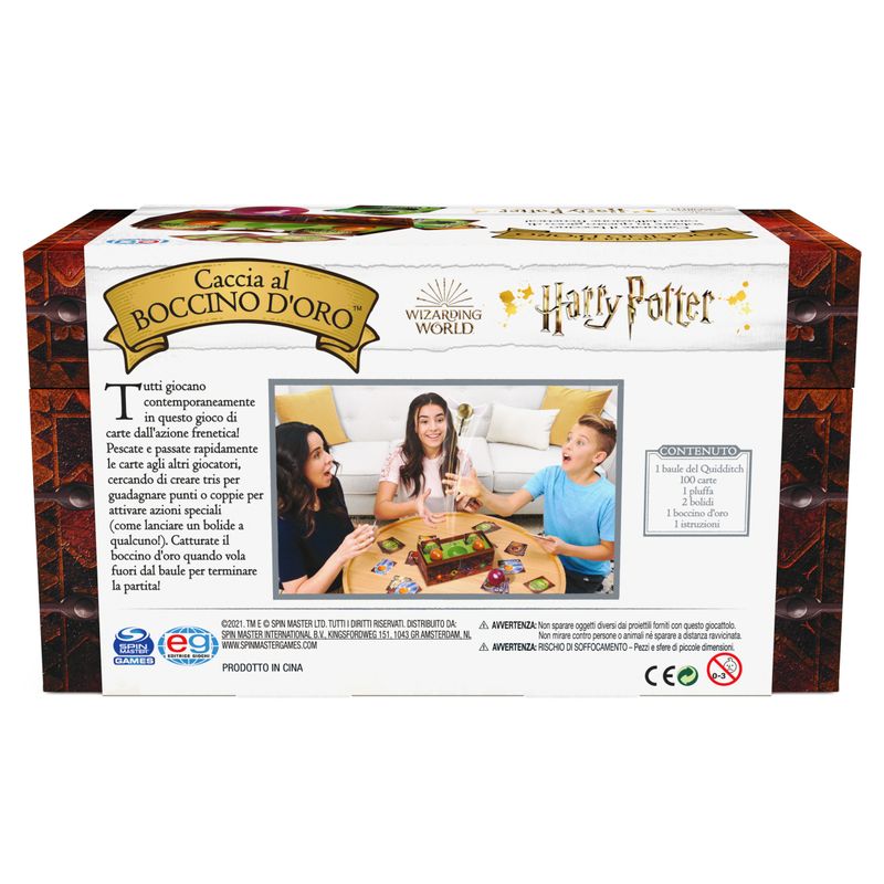 Wizarding-World-Harry-Potter-Caccia-al-Boccino-d-oro-gioco-di-Quidditch-da-tavola-per-streghe-maghi-e-Babbani