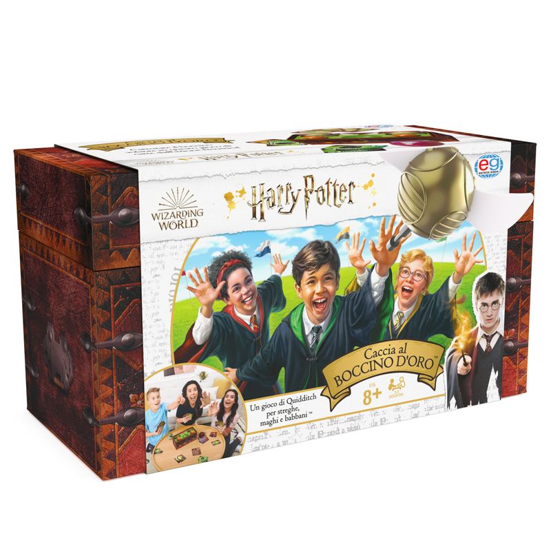 Wizarding-World-Harry-Potter-Caccia-al-Boccino-d-oro-gioco-di-Quidditch-da-tavola-per-streghe-maghi-e-Babbani