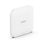 NETGEAR Insight Cloud Managed WiFi 6 AX3600 Dual Band Access Point (WAX620