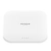 NETGEAR-Insight-Cloud-Managed-WiFi-6-AX3600-Dual-Band-Access-Point--WAX620--3600-Mbit-s-Bianco-Supporto-Power-over-Ethernet--PoE-