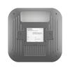 NETGEAR-Insight-Cloud-Managed-WiFi-6-AX3600-Dual-Band-Access-Point--WAX620--3600-Mbit-s-Bianco-Supporto-Power-over-Ethernet--PoE-