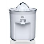 Braun CJ 3050 spremiagrumi elettrico Verde, Bianco 60 W