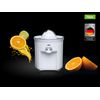 Braun-CJ-3050-spremiagrumi-elettrico-Verde-Bianco-60-W