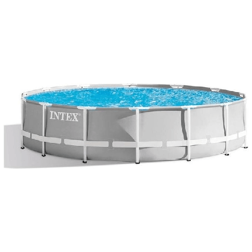 Intex-26720-piscina-fuori-terra-Piscina-con-bordi-Piscina-rotonda-12706-L-Grigio