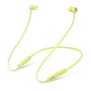 Apple Beats by Dr. Dre Beats Flex Auricolare Wireless In-ear, Passanuca Bluetooth Giallo