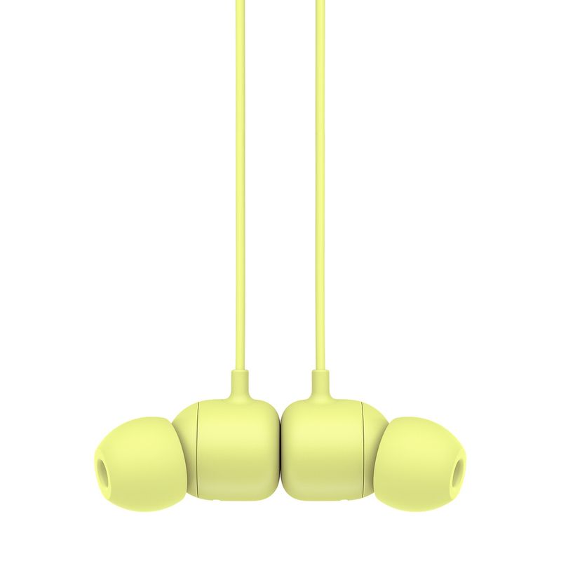 Apple-Beats-Flex-Auricolare-Wireless-In-ear-Passanuca-Bluetooth-Giallo