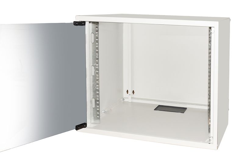 Link-Accessori-LK1909U40E-rack-9U-Da-parete-Grigio