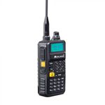 Midland-CT590-S-ricetrasmittente-128-canali-VHF-114---146--UHF-430---440-Nero