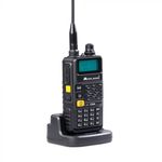 Midland-CT590-S-ricetrasmittente-128-canali-VHF-114---146--UHF-430---440-Nero