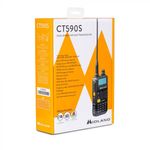 Midland-CT590-S-ricetrasmittente-128-canali-VHF-114---146--UHF-430---440-Nero