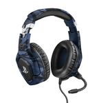 Trust-GXT-488-Forze-PS4-Cuffia-Padiglione-auricolare-Connettore-3.5-mm-Nero-Blu