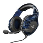 Trust-GXT-488-Forze-PS4-Cuffia-Padiglione-auricolare-Connettore-3.5-mm-Nero-Blu