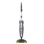 Hoover Steam Capsule CAN1700R 011 Scopa a vapore 0,7 L 1700 W Verde, Lime