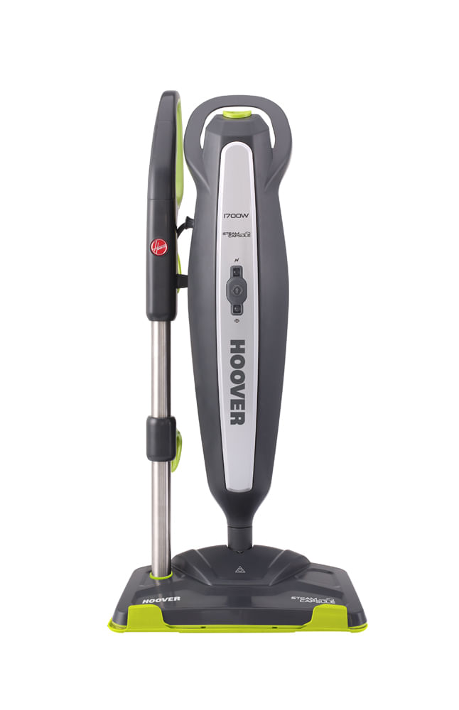 Hoover-CAN1700R-Pulitore-a-vapore-Steam-mop-07-L-1700-W-Titanio-Giallo