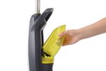 Hoover-CAN1700R-Pulitore-a-vapore-Steam-mop-07-L-1700-W-Titanio-Giallo