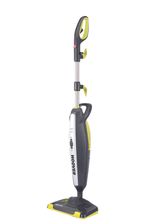 Hoover-CAN1700R-Pulitore-a-vapore-Steam-mop-07-L-1700-W-Titanio-Giallo