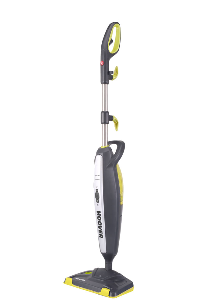 Hoover-CAN1700R-Pulitore-a-vapore-Steam-mop-07-L-1700-W-Titanio-Giallo