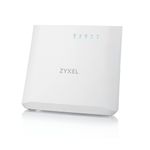 Zyxel LTE3202-M437 router wireless Gigabit Ethernet Banda singola (2.4 GHz) 3G 5G 4G