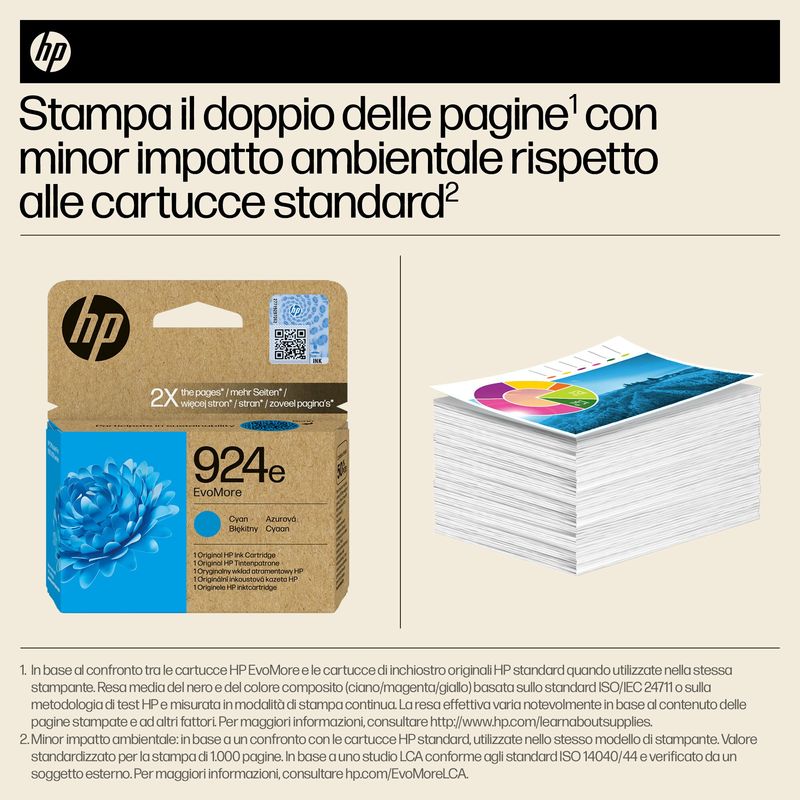 HP-Cartuccia-di-Inchiostro-Ciano-Originale-924E-EvoMore