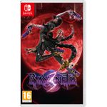 Nintendo Bayonetta 3 Standard ITA Nintendo Switch