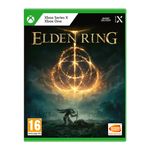 Namco BANDAI NAMCO Entertainment Elden Ring Standard ITA Xbox One/Xbox Series X