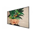Philips 55BDL4511D/00 visualizzatore di messaggi Pannello A digitale 139,7 cm [55] 500 cd/mÂ² 4K Ultra HD Nero 24/7 (55B
