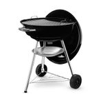 Weber-Compact-Nero