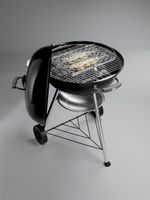 Weber-Compact-Nero