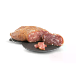 Soppressata Bianca