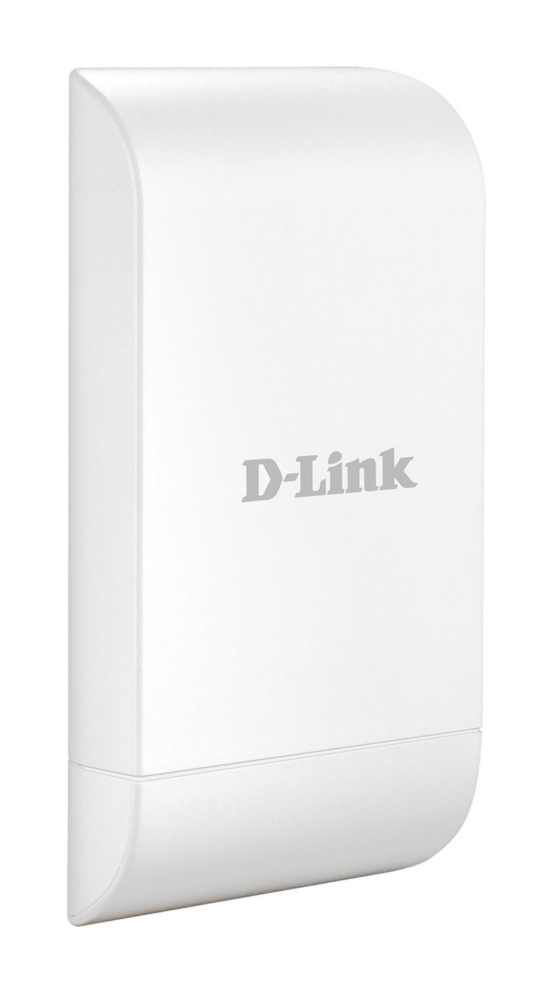 D-Link-DAP-3315-punto-accesso-WLAN-300-Mbit-s-Bianco-Supporto-Power-over-Ethernet--PoE-