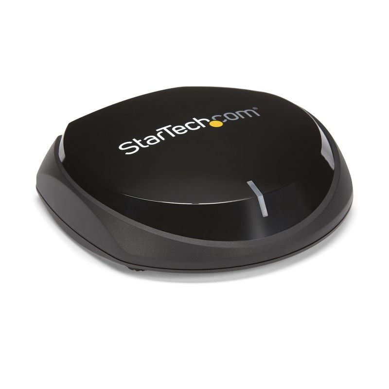 StarTech.com-Ricevitore-Audio-Bluetooth-5.0-con-NFC---Adattatore-Audio-Wireless-Bluetooth-BT-5.0---Fino-a-20m