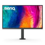 BenQ-PD2705UA-Monitor-PC-686-cm--27---3840-x-2160-Pixel-4K-Ultra-HD-LCD-Nero