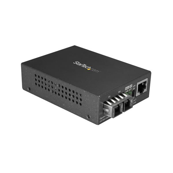 StarTech.com-MCMGBSCMM055-convertitore-multimediale-di-rete-1000-Mbit-s-850-nm-Modalita--multipla-Nero