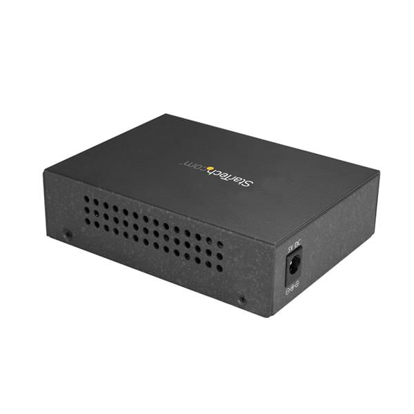 StarTech.com-MCMGBSCMM055-convertitore-multimediale-di-rete-1000-Mbit-s-850-nm-Modalita--multipla-Nero