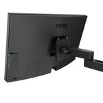 BenQ-PD2705UA-Monitor-PC-686-cm--27---3840-x-2160-Pixel-4K-Ultra-HD-LCD-Nero