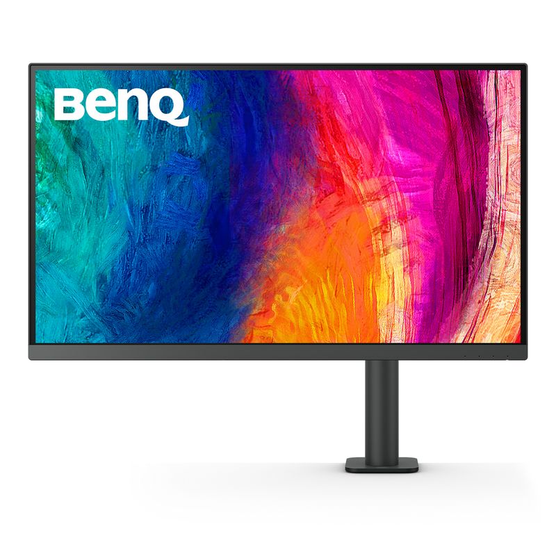 BenQ-PD2705UA-Monitor-PC-686-cm--27---3840-x-2160-Pixel-4K-Ultra-HD-LCD-Nero