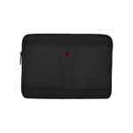 Wenger/SwissGear BC Top borsa per notebook 31,8 cm (12.5) Custodia a tasca Nero