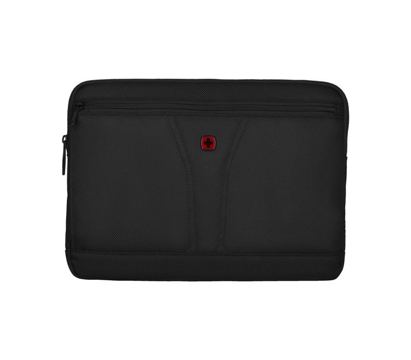 Wenger-SwissGear-BC-Top-borsa-per-laptop-318-cm--12.5---Custodia-a-tasca-Nero