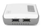 Digitus-Wireless-Multifunction-Network-Server-USB-2.0-a-2-porte-300-Mbps