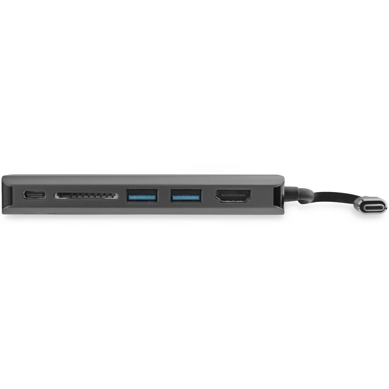 StarTech.com-Adattatore-USB-C-multiporta---Dock-station-USB-C-a-4K-HDMI-3x-USB-3.0-Hub-SD-SDHC-GbE-60W-PD-Pass