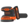 Black---Decker-BDCROS18-levigatrice-portatile-Levigatrice-orbitale-12000-Giri-min-Nero-Arancione