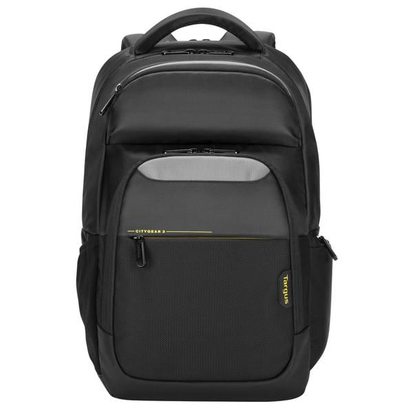 Targus-Citygear-borsa-per-notebook-439-cm--17.3---Zaino-Nero