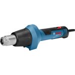 Bosch Leistung 2000W  Working temperature (max) 630 C stufenlos  Luftstrom 150