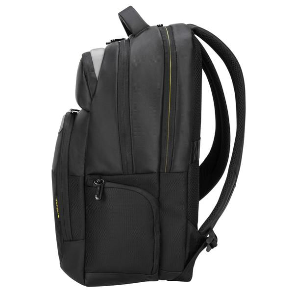 Targus-Citygear-borsa-per-notebook-439-cm--17.3---Zaino-Nero